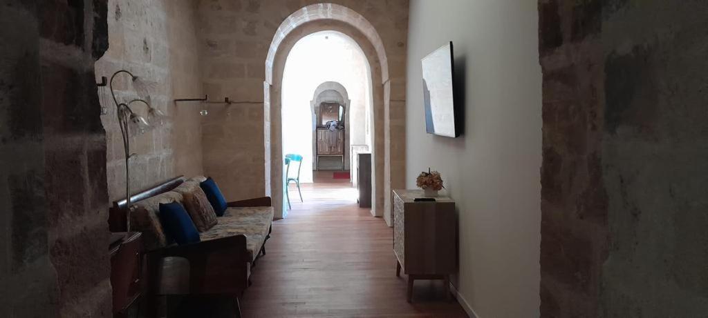 La Commenda Di Picciano - Country House Matera Exterior foto
